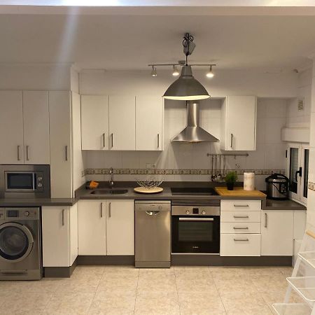 Apartamento Isabela2 Cangas de Onís Exterior foto