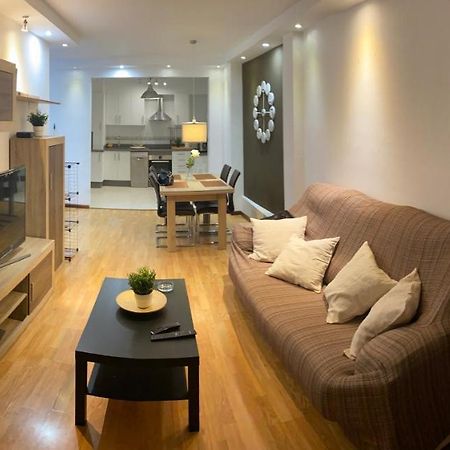 Apartamento Isabela2 Cangas de Onís Exterior foto