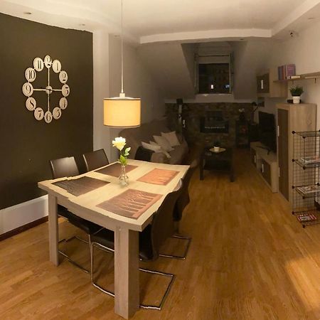 Apartamento Isabela2 Cangas de Onís Exterior foto