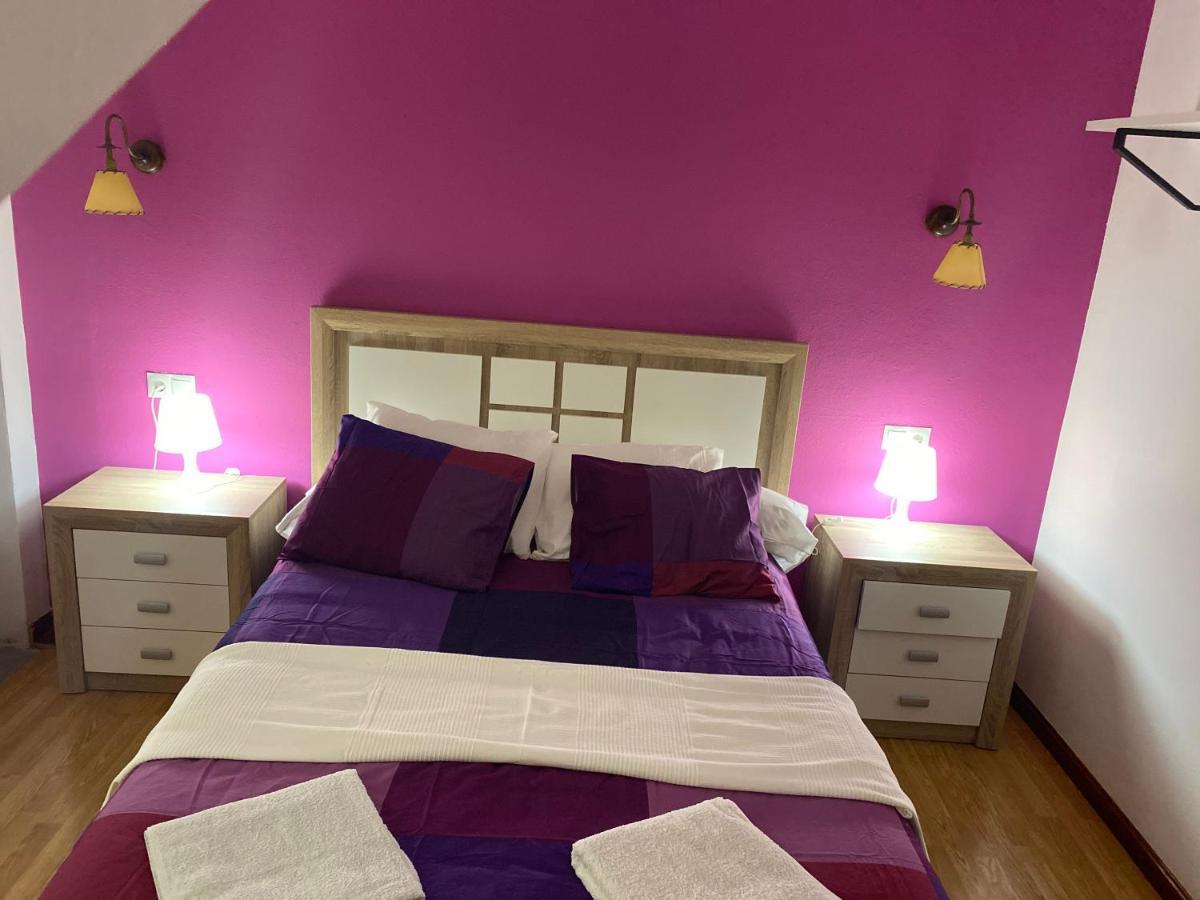 Apartamento Isabela2 Cangas de Onís Exterior foto