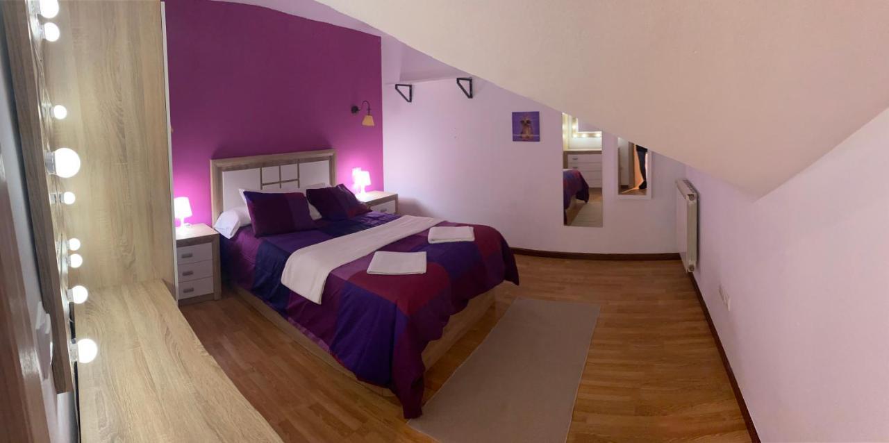Apartamento Isabela2 Cangas de Onís Exterior foto