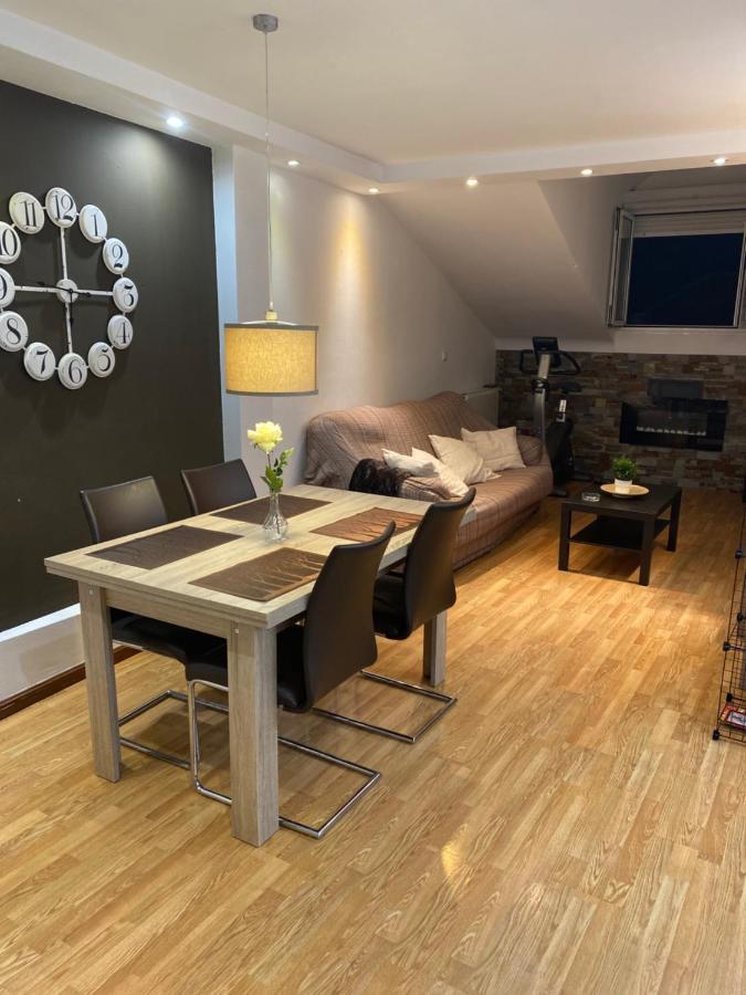 Apartamento Isabela2 Cangas de Onís Exterior foto