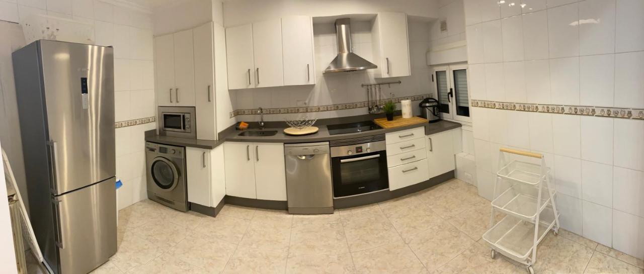 Apartamento Isabela2 Cangas de Onís Exterior foto