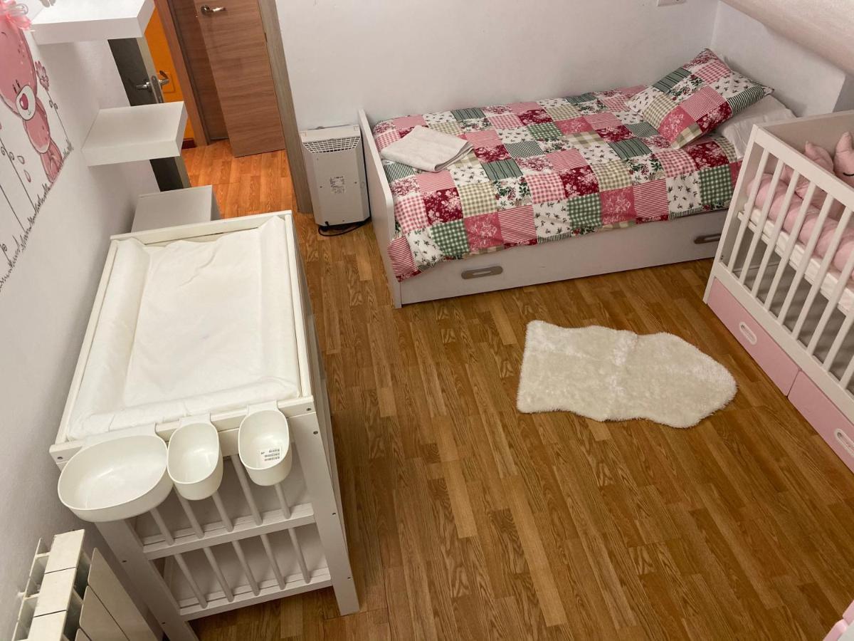 Apartamento Isabela2 Cangas de Onís Exterior foto