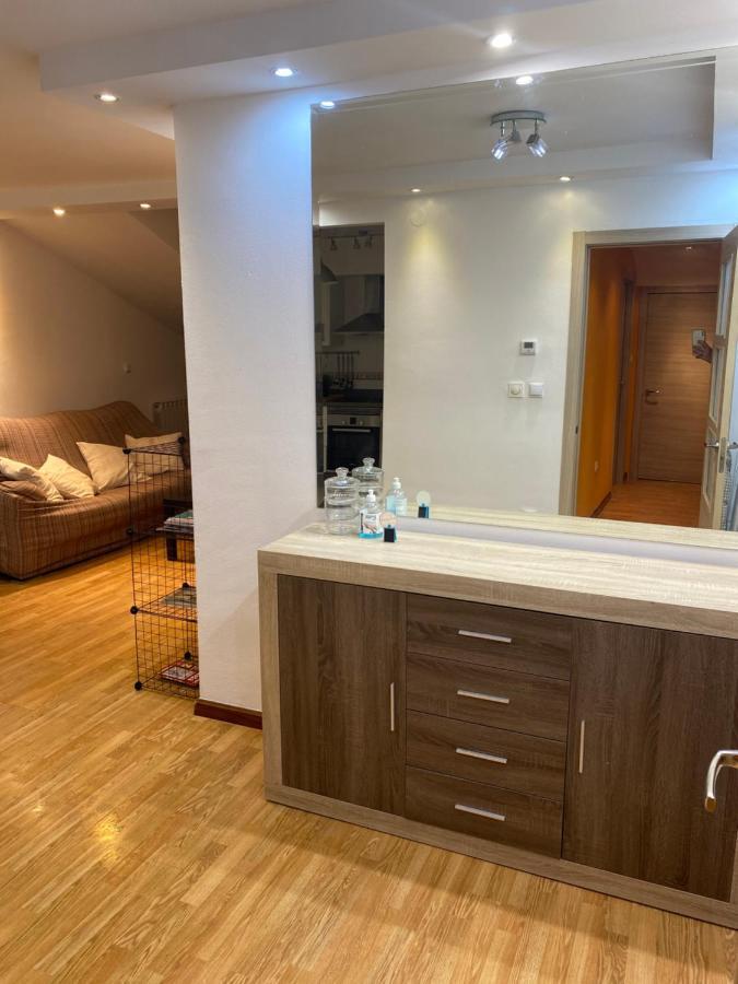 Apartamento Isabela2 Cangas de Onís Exterior foto