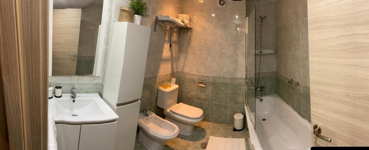 Apartamento Isabela2 Cangas de Onís Exterior foto